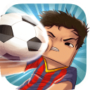 足球英雄！app