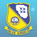蓝色天使:特技飞行app