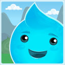 水滴三态app