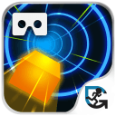 VR 3D隧道app