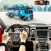 3D军用运输卡车驾驶app下载_3D军用运输卡车驾驶最新版下载  v1.0