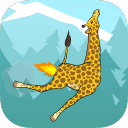 模拟长颈鹿app