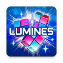 Lumines：迷宫音乐 LUMINES パズルミュージックapp