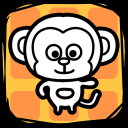 猴子进化Monkeyapp