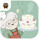 奶奶的蛋糕app