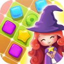 糖果女巫：数独探索app