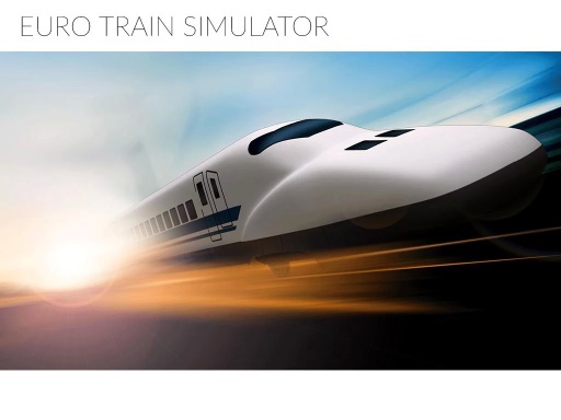 欧洲列车模拟 Euro Train Simulatorapp_欧洲列车模拟 Euro Train Simulatorapp中文版下载