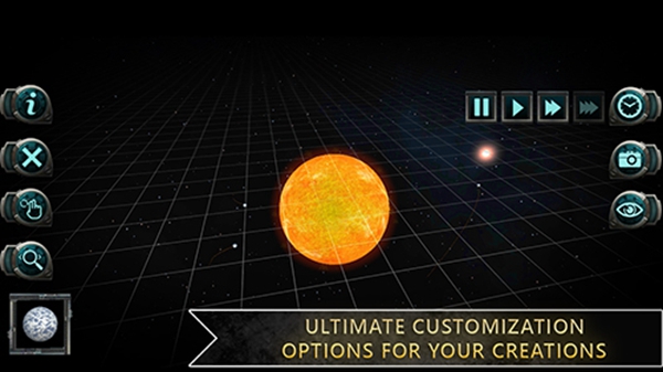 宇宙空间模拟器下载_宇宙空间模拟器下载小游戏_宇宙空间模拟器下载app下载
