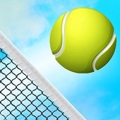 终极网球冲突3D下载_终极网球冲突3D手机版下载v2.0