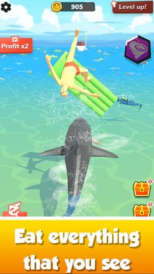 海底猎杀手机版-海底猎杀升级版下载 v2.7