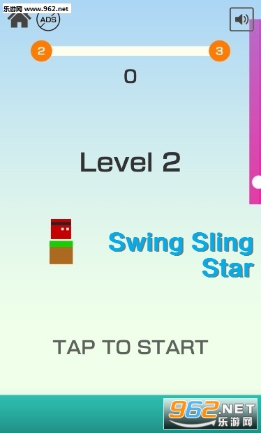 Swing Sling Star苹果版
