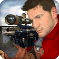 狙击手超级英雄战争游戏下载-狙击手超级英雄战争安卓版v1.1.8