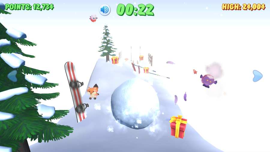 超级滚雪球app_超级滚雪球app安卓版下载_超级滚雪球appapp下载