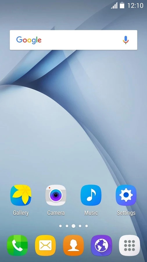 Curve S7 Launcher Themeapp_Curve S7 Launcher Themeapp积分版