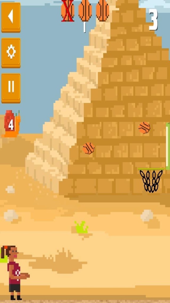 喧闹篮球 高级版app_喧闹篮球 高级版app安卓版下载V1.0_喧闹篮球 高级版app手机游戏下载