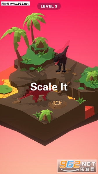 Scale It安卓版