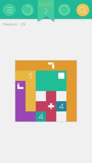 puzzlerama ios版