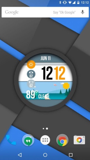手表表盘动态桌面app