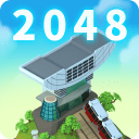 世界制造者 - 2048对战及建筑合成