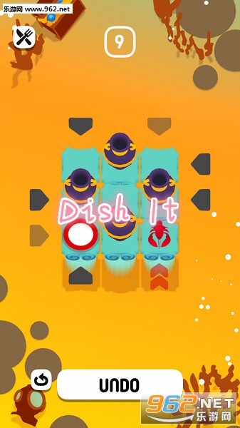 Dish It官方版