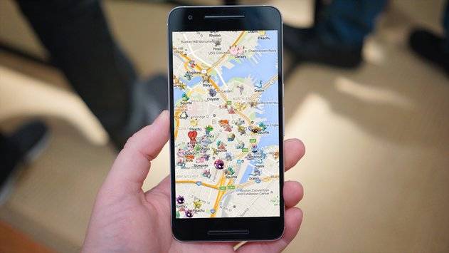 口袋地图app_口袋地图app小游戏_口袋地图app最新官方版 V1.0.8.2下载
