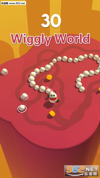 Wiggly World官方版