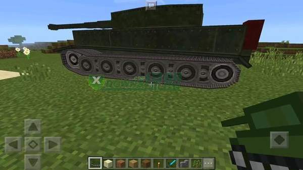 坦克射击冒险手机版下载_坦克射击冒险游戏下载v4.4.1