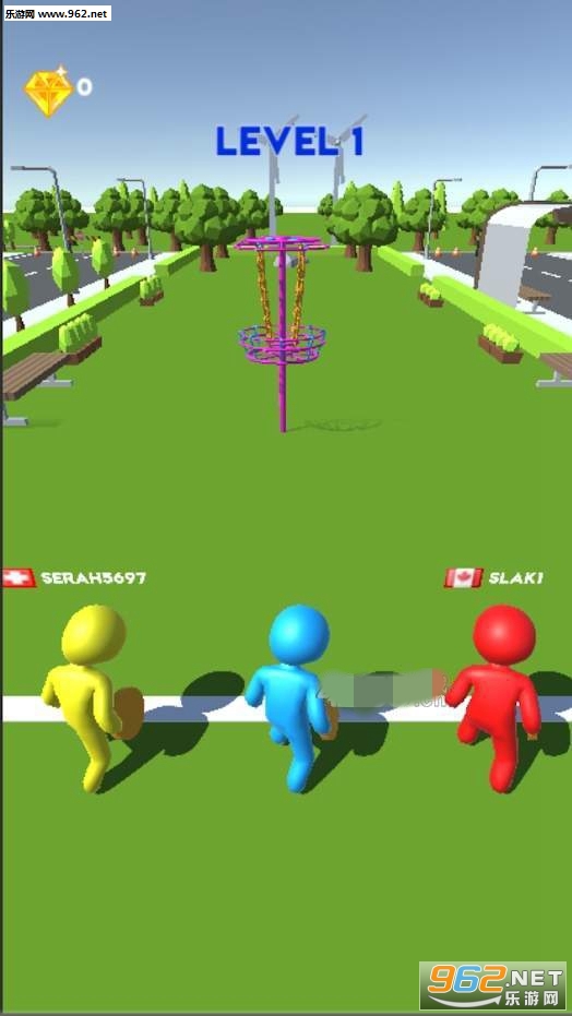 盘式高尔夫3D手游下载_盘式高尔夫3D手游下载小游戏_盘式高尔夫3D手游下载小游戏