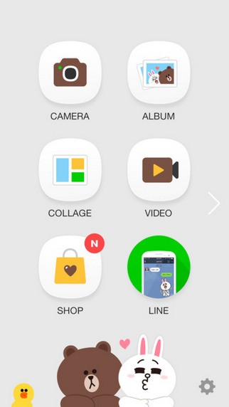 line camera下载_line camera下载中文版