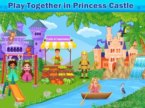 童话公主镇王室故事下载_童话公主镇王室故事游戏官网版下载v1.0