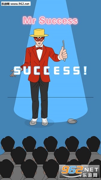 Mr Success官方版