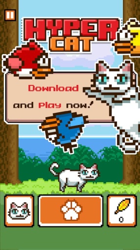 奔放的猫app_奔放的猫app中文版_奔放的猫app安卓版下载V1.0