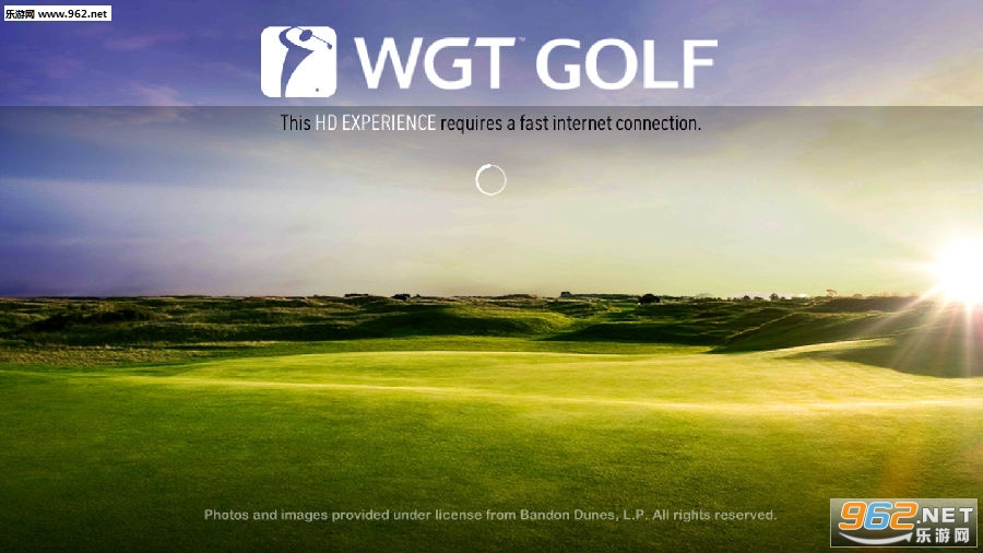 WGT高尔夫球赛2020最新版
