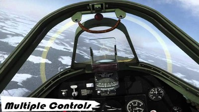 喷气式战斗机升级版-喷气式战斗机手机版下载 v1.002