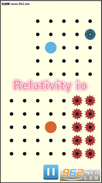 Relativity io官方版
