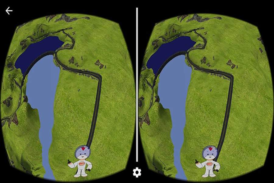 地震VR体验app_地震VR体验app中文版_地震VR体验app破解版下载