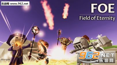 Field of Eternity FOE官方版