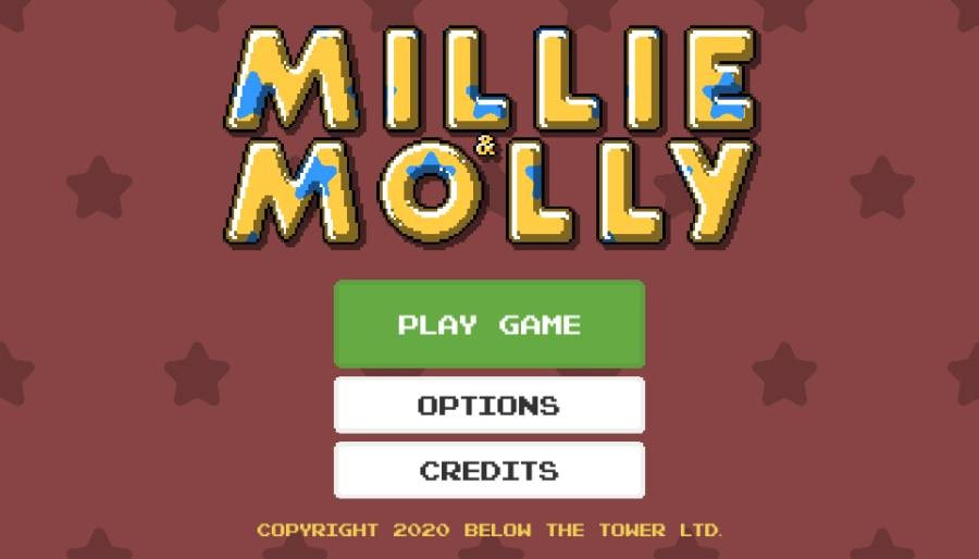 米莉和莫莉手游下载升级版-米莉和莫莉app下载下载 v1.0