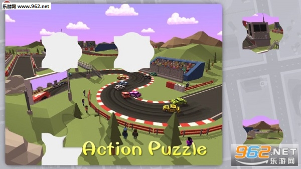 Action Puzzle官方版
