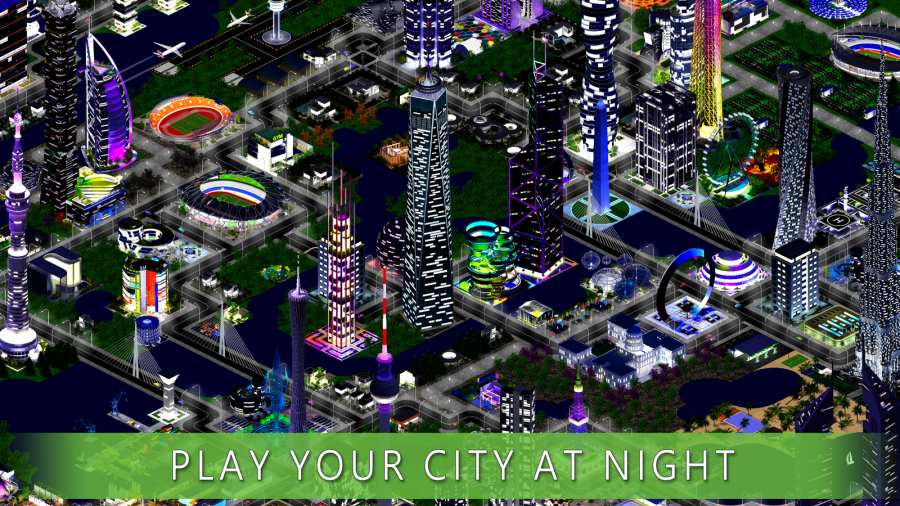 城市设计：建造游戏app_城市设计：建造游戏app最新版下载_城市设计：建造游戏app中文版