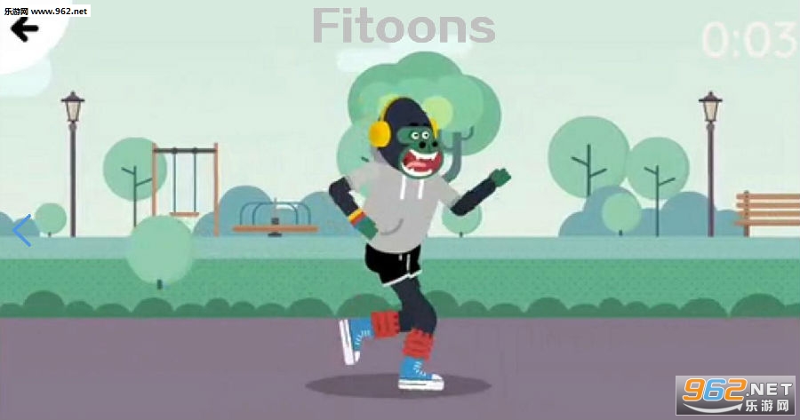 Fitoons官方版