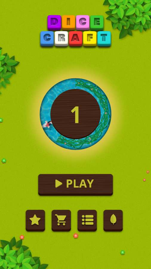 骰子世界app_骰子世界安卓版app_骰子世界 1.0.3手机版免费app