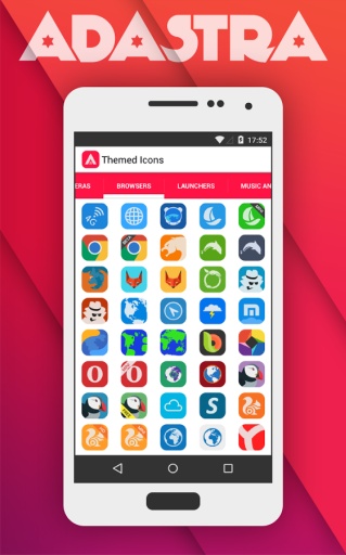 Adastra图标包app_Adastra图标包app手机版安卓