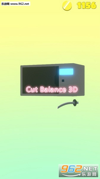 Cut Balance 3D官方版