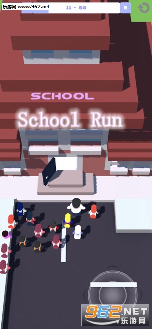 School Run官方版