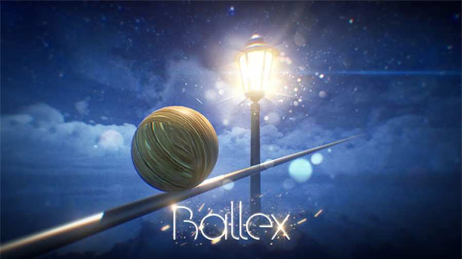 Ballex 测试版app_Ballex 测试版app攻略