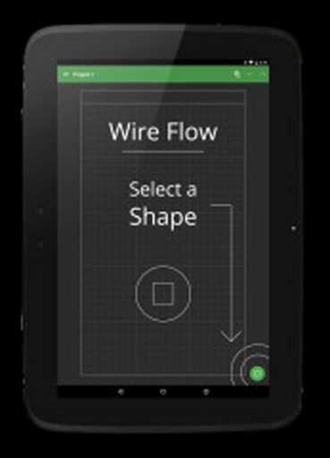 线框设计:Wireapp_线框设计:Wireappios版_线框设计:Wireapp手机版