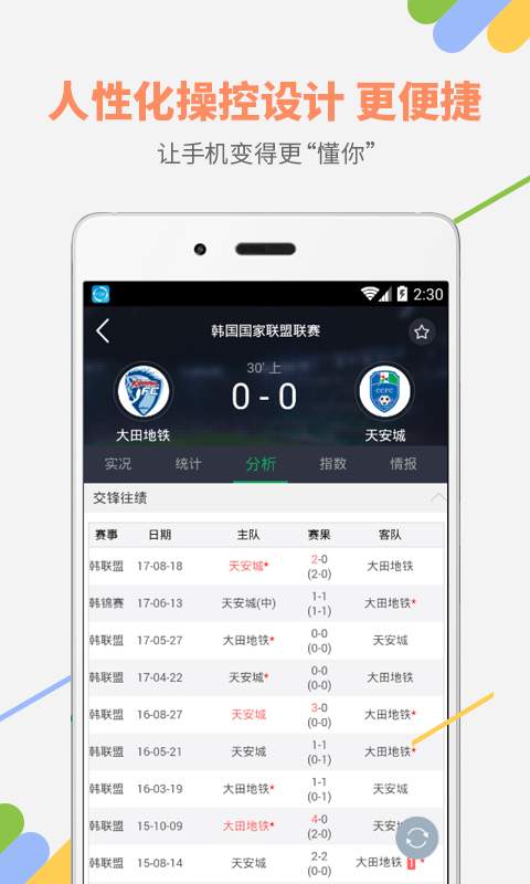 嗨7足球比分app_嗨7足球比分app手机版安卓_嗨7足球比分app最新官方版 V1.0.8.2下载