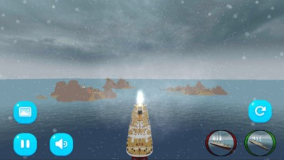 大西洋船舶模拟器2021升级版-大西洋船舶模拟器安卓最新版下载 v1.0.2