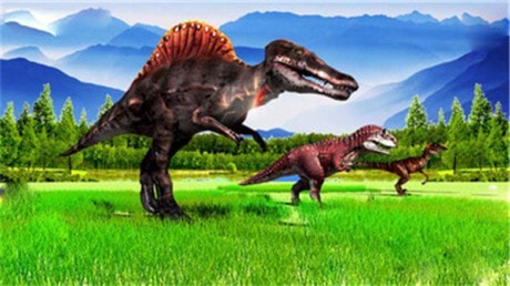 救援恐龙3D乐园升级版-救援恐龙3D乐园app下载下载 v1.3